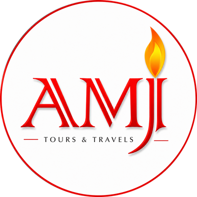 AMJ Tours and Travels