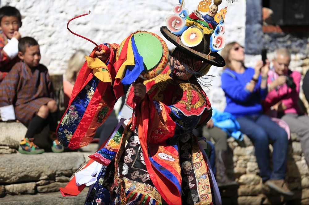Ceremonial Masks